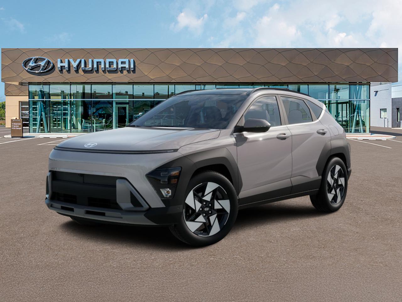 2026 Hyundai Kona SEL Sport AWD Cape Girardeau MO 2026 Hyundai Kona SEL Sport AWD Cape Girardeau MO
