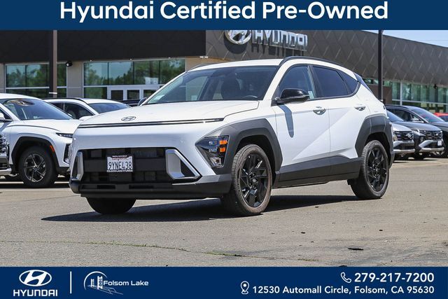 2026 Hyundai Kona SEL Sport 2026 Hyundai Kona SEL Sport