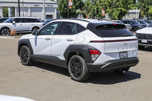 2026 Hyundai Kona SEL Sport 2026 Hyundai Kona SEL Sport
