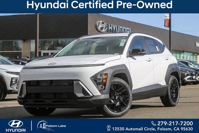 2026 Hyundai Kona SEL Sport 2026 Hyundai Kona SEL Sport