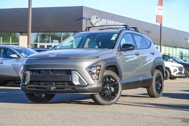2026 Hyundai Kona SEL Sport 2026 Hyundai Kona SEL Sport