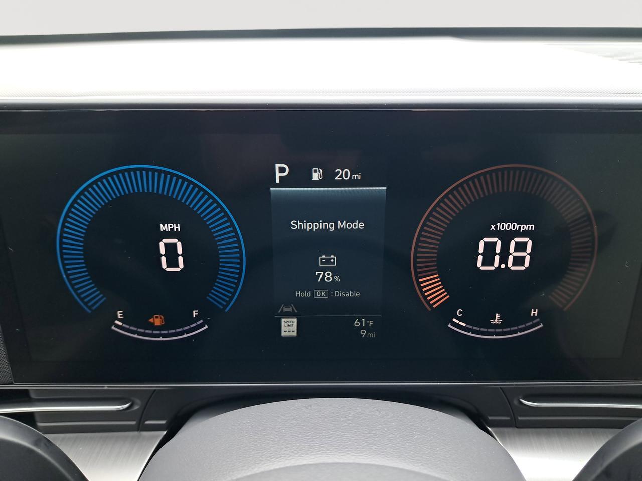 2026 Hyundai Kona SEL Sport San Clemente CA 2026 Hyundai Kona SEL Sport San Clemente CA