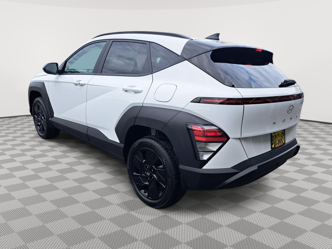 2026 Hyundai Kona SEL Sport San Clemente CA 2026 Hyundai Kona SEL Sport San Clemente CA