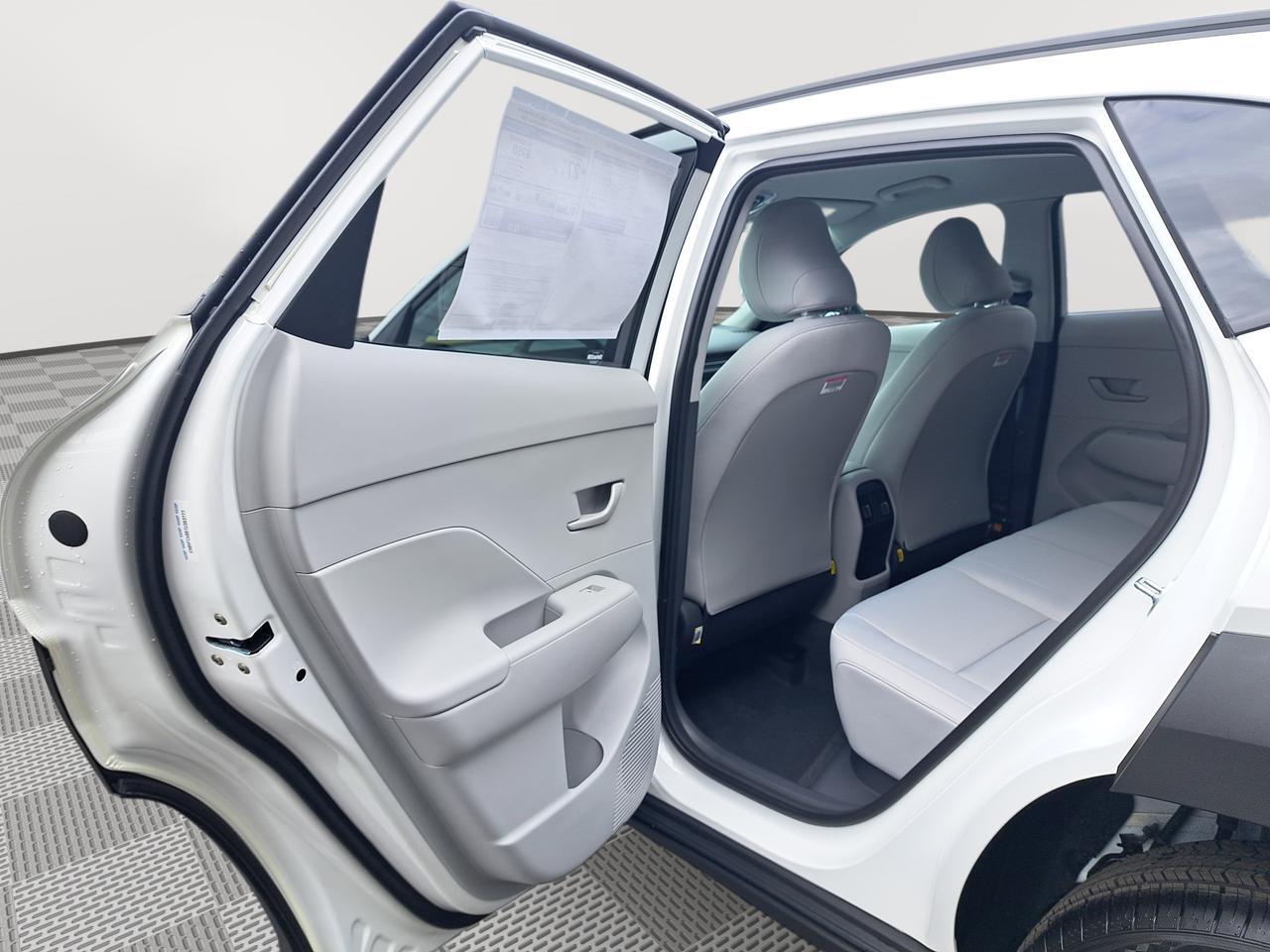 2026 Hyundai Kona SEL Sport San Clemente CA 2026 Hyundai Kona SEL Sport San Clemente CA