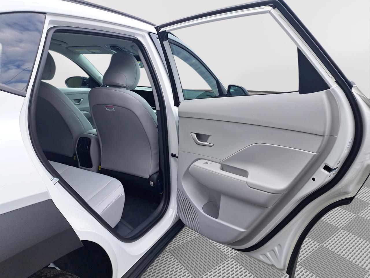 2026 Hyundai Kona SEL Sport San Clemente CA 2026 Hyundai Kona SEL Sport San Clemente CA