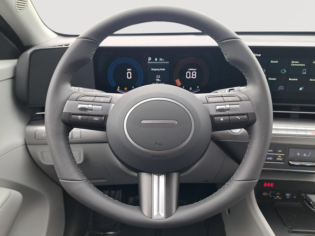 2026 Hyundai Kona SEL Sport San Clemente CA 2026 Hyundai Kona SEL Sport San Clemente CA