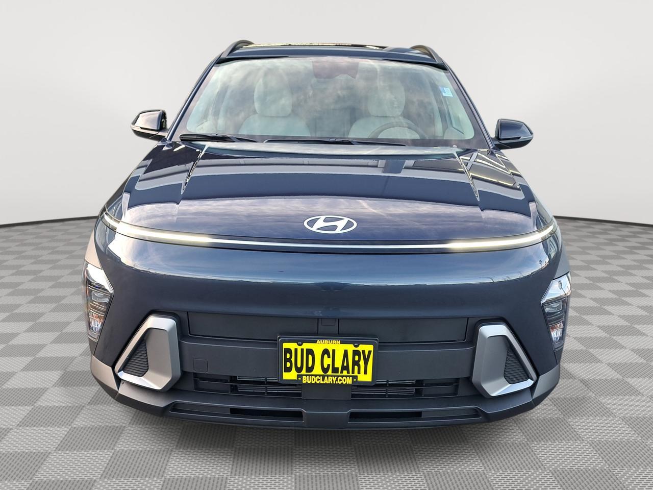 2026 Hyundai Kona SEL Sport San Clemente CA 2026 Hyundai Kona SEL Sport San Clemente CA