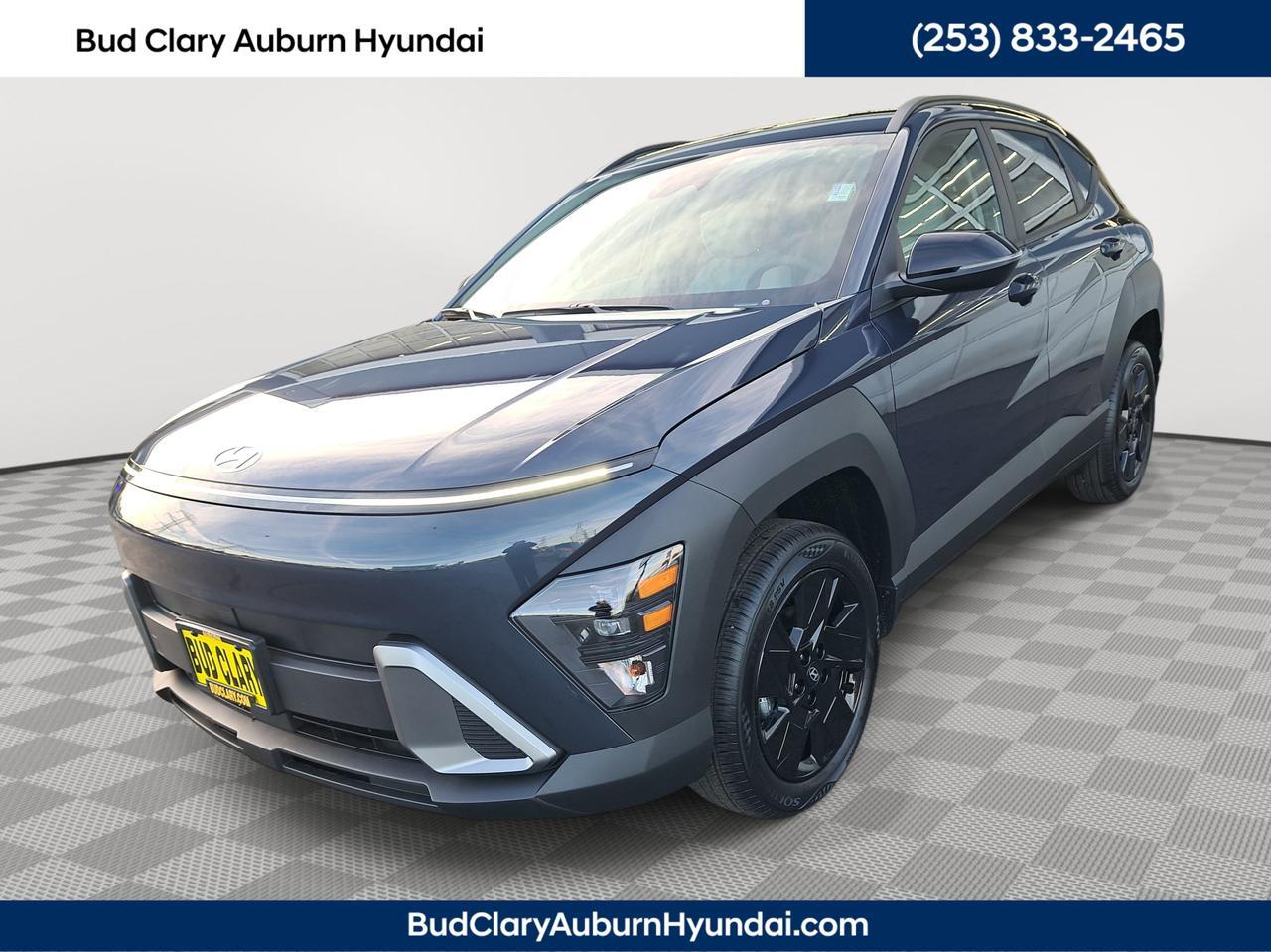 2026 Hyundai Kona 2026 Hyundai Kona