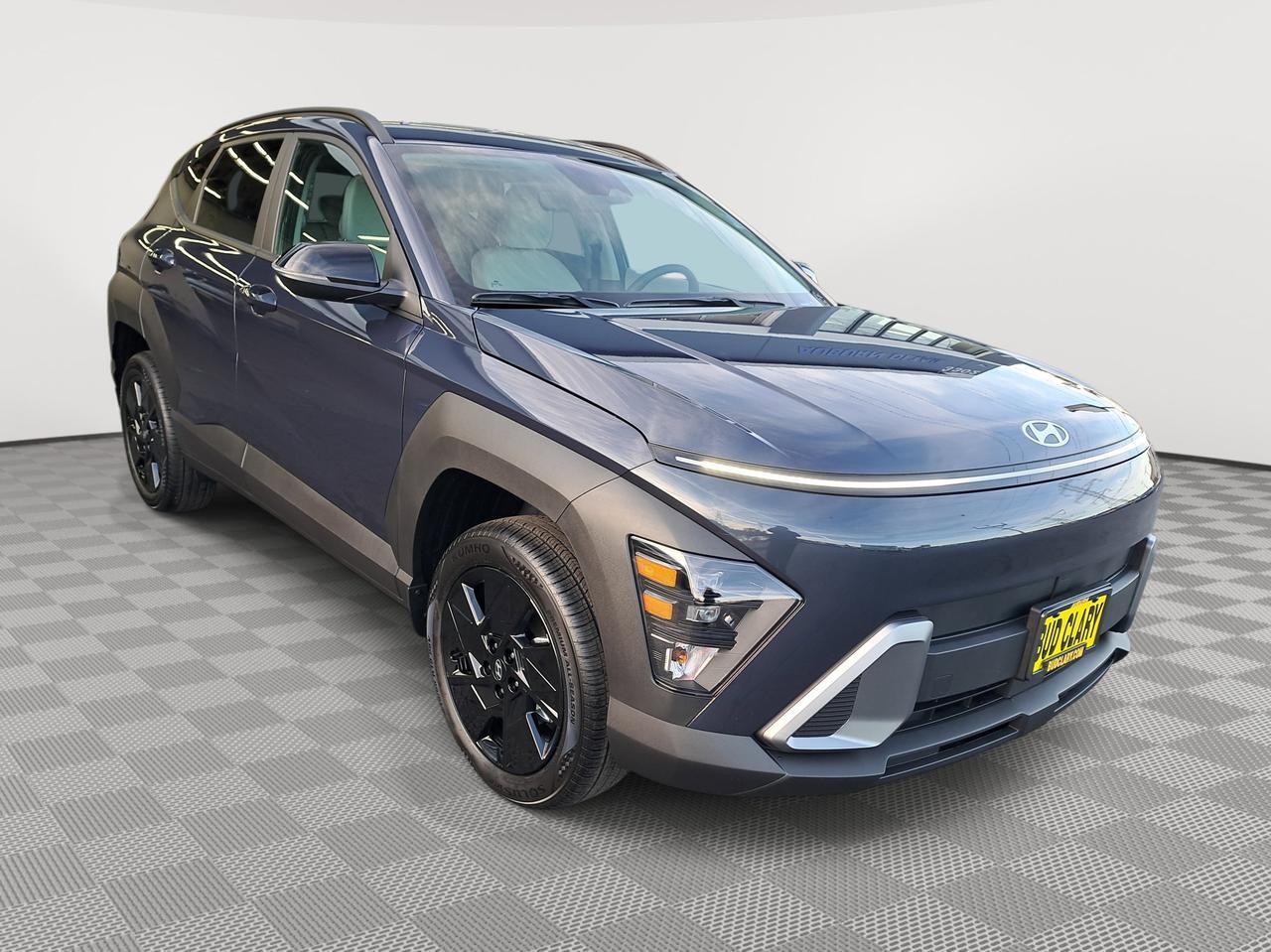 2026 Hyundai Kona SEL Sport San Clemente CA 2026 Hyundai Kona SEL Sport San Clemente CA