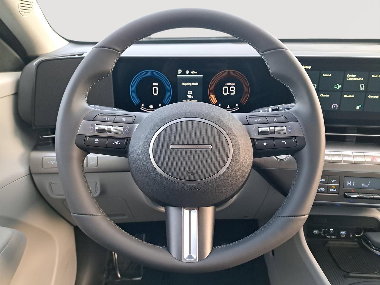 2026 Hyundai Kona SEL Sport San Clemente CA 2026 Hyundai Kona SEL Sport San Clemente CA