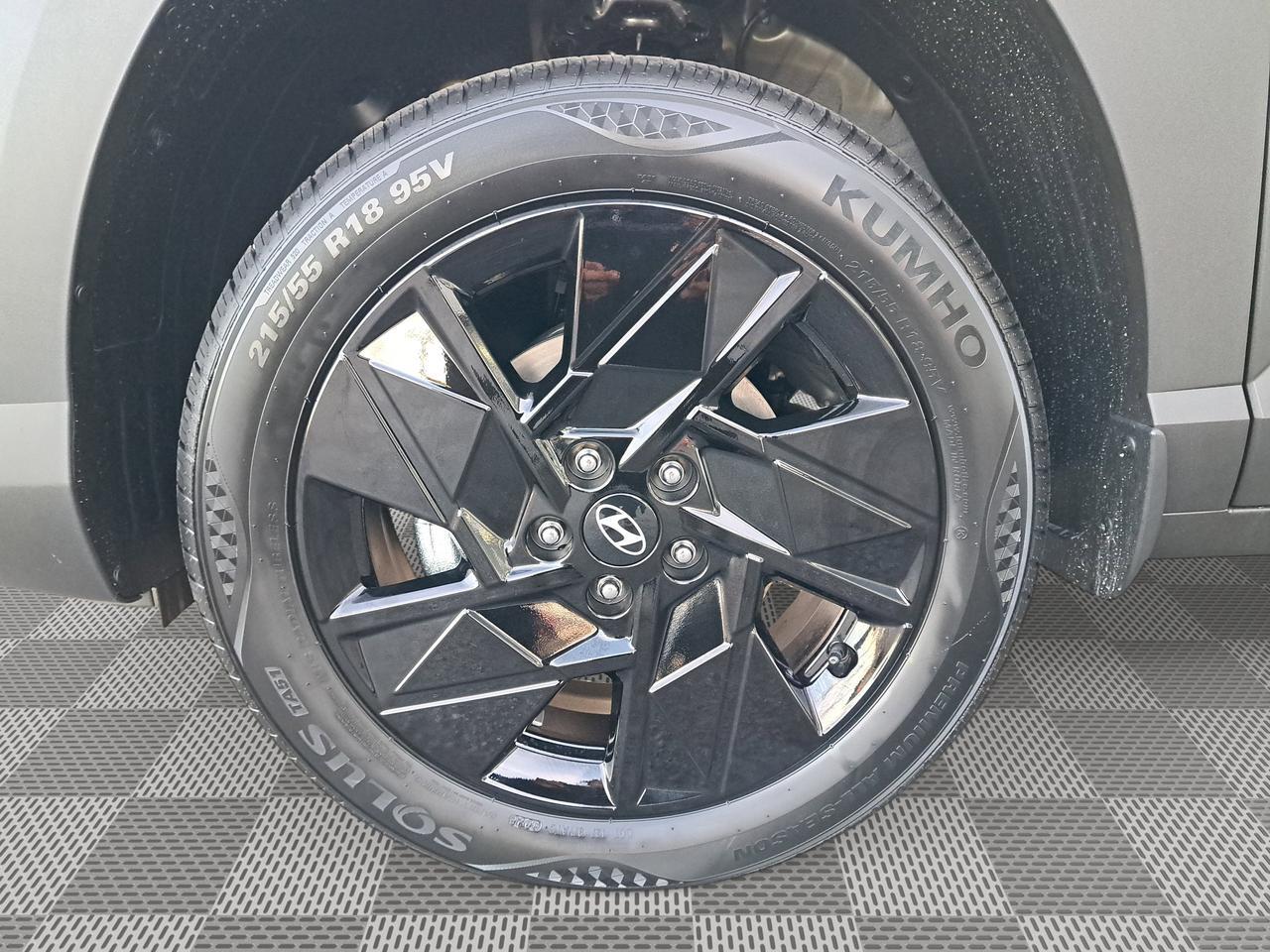 2026 Hyundai Kona SEL Sport San Clemente CA 2026 Hyundai Kona SEL Sport San Clemente CA