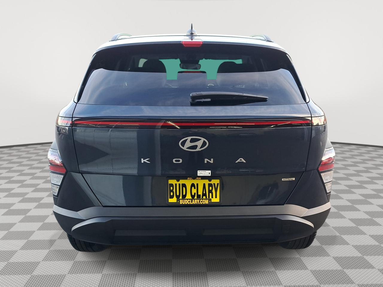 2026 Hyundai Kona SEL Sport San Clemente CA 2026 Hyundai Kona SEL Sport San Clemente CA