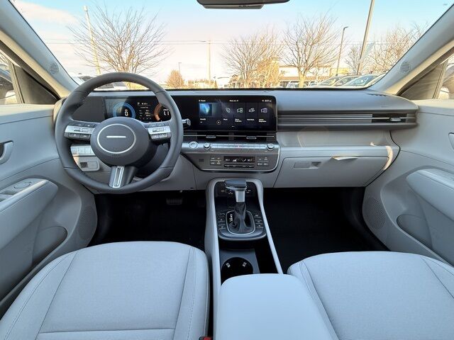 2026 Hyundai Kona SEL Sport San Clemente CA 2026 Hyundai Kona SEL Sport San Clemente CA