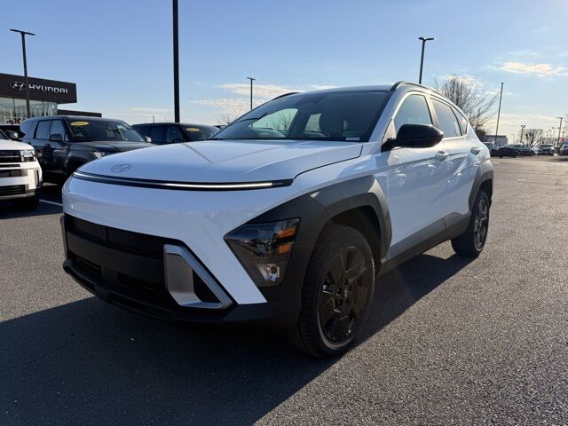 2026 Hyundai Kona SEL Sport San Clemente CA 2026 Hyundai Kona SEL Sport San Clemente CA