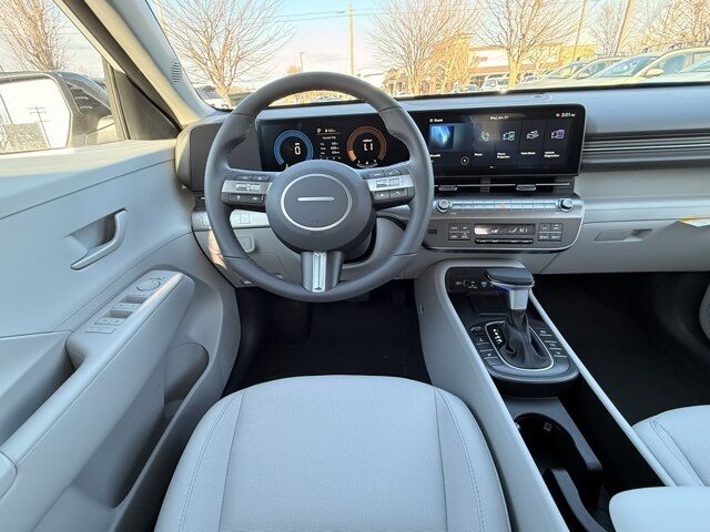 2026 Hyundai Kona SEL Sport San Clemente CA 2026 Hyundai Kona SEL Sport San Clemente CA