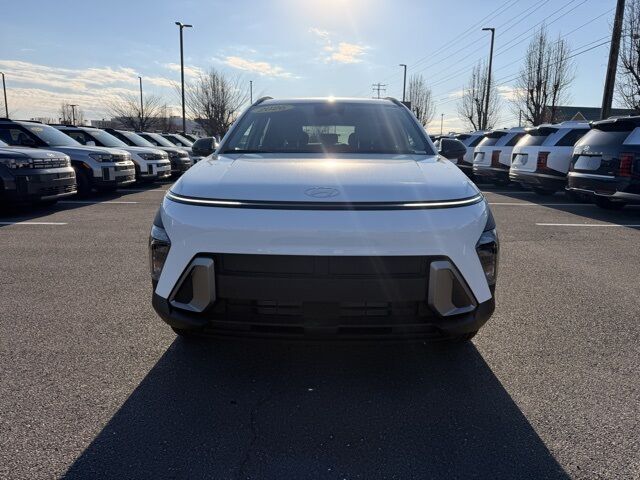 2026 Hyundai Kona SEL Sport San Clemente CA 2026 Hyundai Kona SEL Sport San Clemente CA