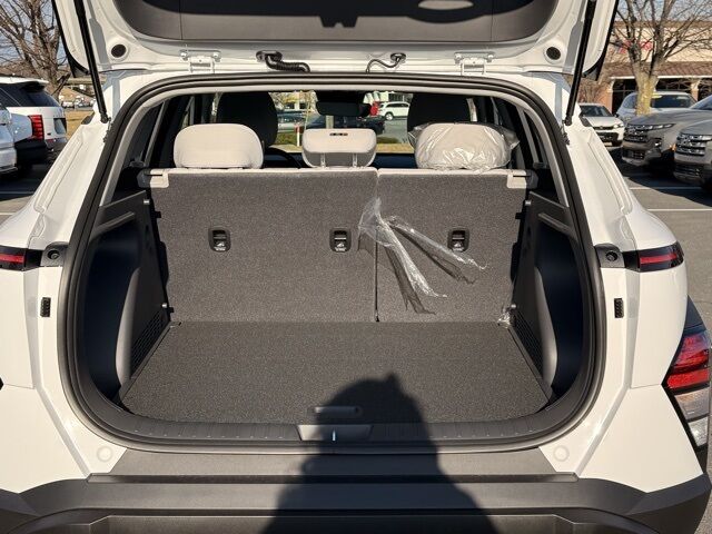 2026 Hyundai Kona SEL Sport San Clemente CA 2026 Hyundai Kona SEL Sport San Clemente CA