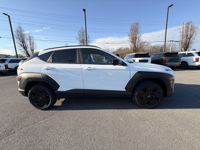 2026 Hyundai Kona SEL Sport San Clemente CA 2026 Hyundai Kona SEL Sport San Clemente CA