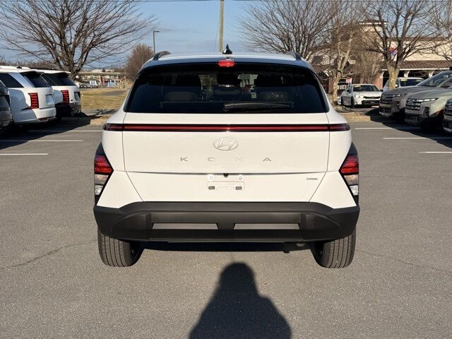 2026 Hyundai Kona SEL Sport San Clemente CA 2026 Hyundai Kona SEL Sport San Clemente CA