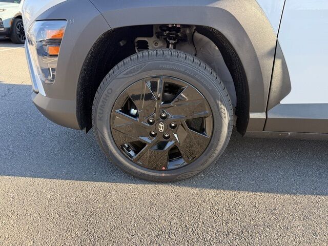 2026 Hyundai Kona SEL Sport San Clemente CA 2026 Hyundai Kona SEL Sport San Clemente CA