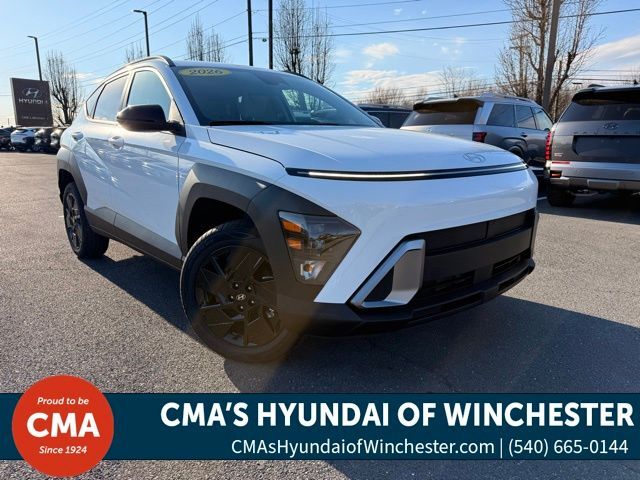 2026 Hyundai Kona 2026 Hyundai Kona