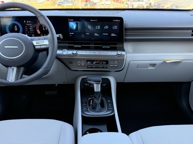 2026 Hyundai Kona SEL Sport San Clemente CA 2026 Hyundai Kona SEL Sport San Clemente CA