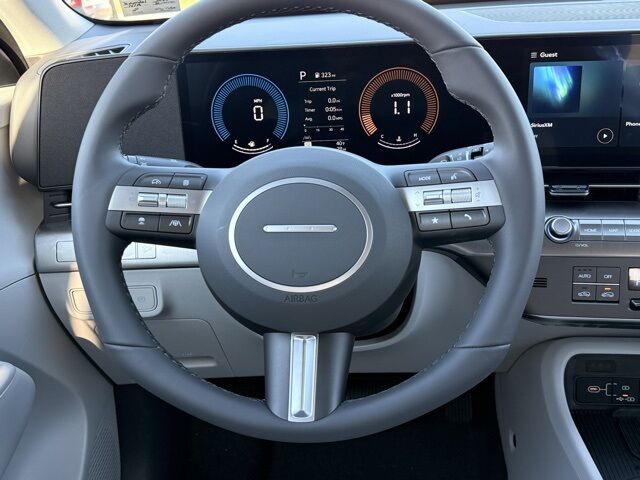 2026 Hyundai Kona SEL Sport San Clemente CA 2026 Hyundai Kona SEL Sport San Clemente CA