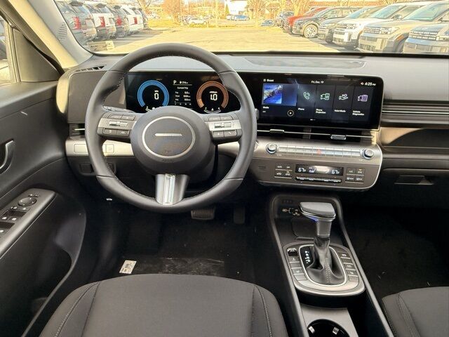 2026 Hyundai Kona SEL Sport San Clemente CA 2026 Hyundai Kona SEL Sport San Clemente CA