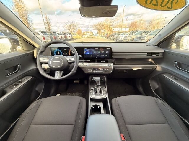 2026 Hyundai Kona SEL Sport San Clemente CA 2026 Hyundai Kona SEL Sport San Clemente CA