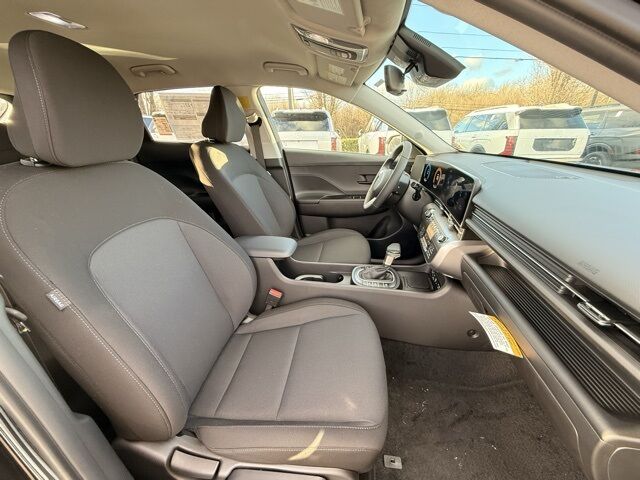 2026 Hyundai Kona SEL Sport San Clemente CA 2026 Hyundai Kona SEL Sport San Clemente CA