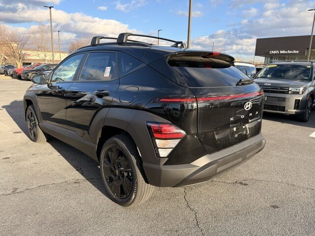 2026 Hyundai Kona SEL Sport San Clemente CA 2026 Hyundai Kona SEL Sport San Clemente CA