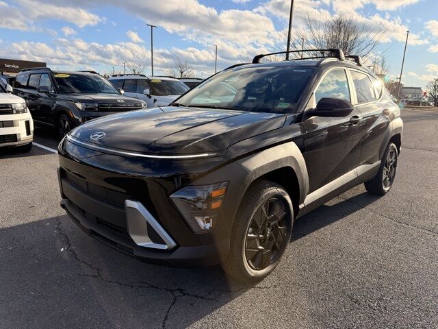 2026 Hyundai Kona SEL Sport San Clemente CA 2026 Hyundai Kona SEL Sport San Clemente CA