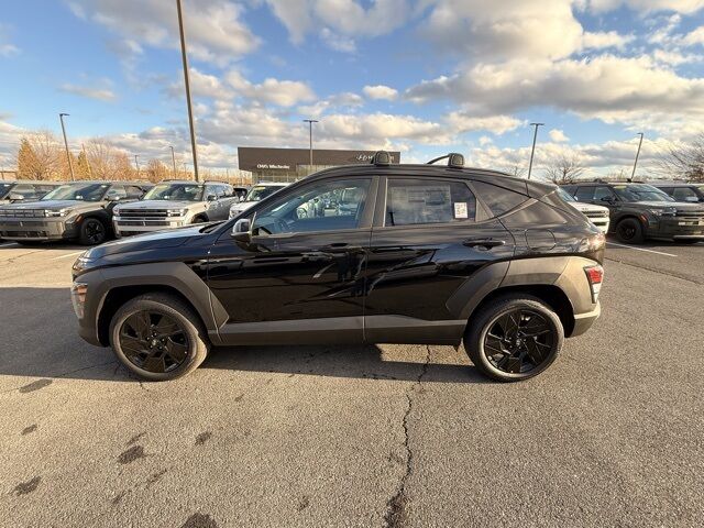 2026 Hyundai Kona SEL Sport San Clemente CA 2026 Hyundai Kona SEL Sport San Clemente CA