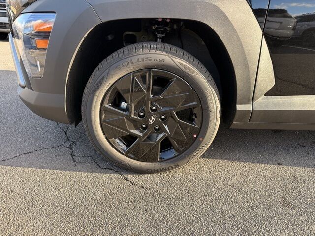 2026 Hyundai Kona SEL Sport San Clemente CA 2026 Hyundai Kona SEL Sport San Clemente CA