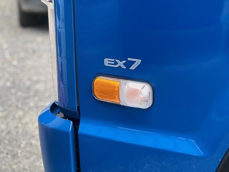 2026 Hyundai MIGHTY EX7 Vaitele 2026 Hyundai MIGHTY EX7 Vaitele