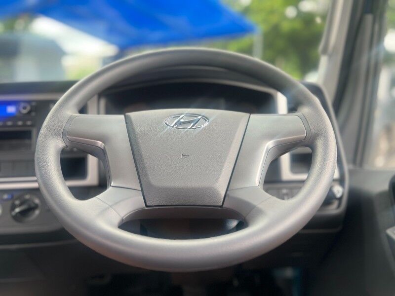 2026 Hyundai MIGHTY EX7 Vaitele 2026 Hyundai MIGHTY EX7 Vaitele