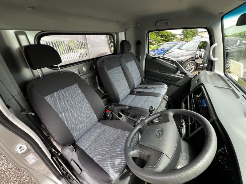 2026 Hyundai MIGHTY EX7 Dump (3.9L Diesel) Vaitele 2026 Hyundai MIGHTY EX7 Dump (3.9L Diesel) Vaitele