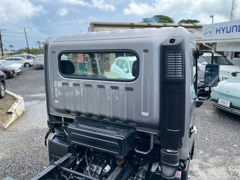 2026 Hyundai MIGHTY EX7 Dump (3.9L Diesel) Vaitele 2026 Hyundai MIGHTY EX7 Dump (3.9L Diesel) Vaitele