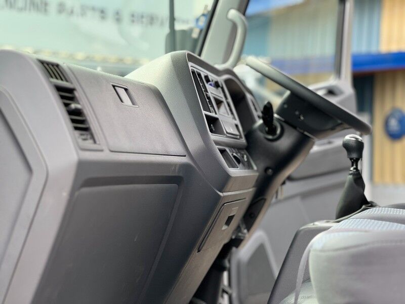 2026 Hyundai MIGHTY EX7 Dump (3.9L Diesel) Vaitele 2026 Hyundai MIGHTY EX7 Dump (3.9L Diesel) Vaitele