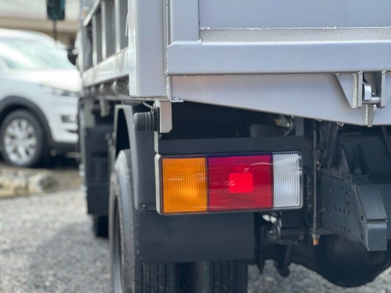 2026 Hyundai MIGHTY EX7 Dump (3.9L Diesel) Vaitele 2026 Hyundai MIGHTY EX7 Dump (3.9L Diesel) Vaitele