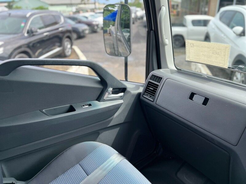 2026 Hyundai MIGHTY EX7 Dump (3.9L Diesel) Vaitele 2026 Hyundai MIGHTY EX7 Dump (3.9L Diesel) Vaitele