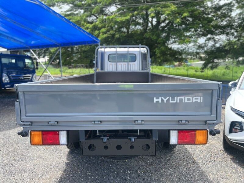2026 Hyundai MIGHTY EX8 Vaitele 2026 Hyundai MIGHTY EX8 Vaitele