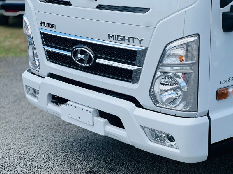 2026 Hyundai Mighty EX8 Vaitele 2026 Hyundai Mighty EX8 Vaitele