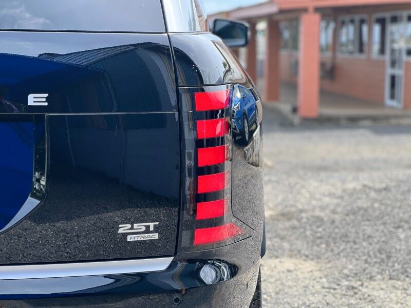2026 Hyundai Palisade Calligraphy Vaitele 2026 Hyundai Palisade Calligraphy Vaitele