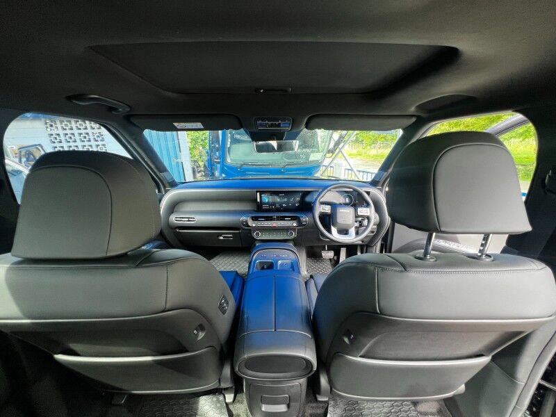 2026 Hyundai Palisade Calligraphy Vaitele 2026 Hyundai Palisade Calligraphy Vaitele