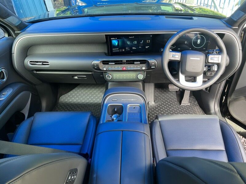 2026 Hyundai Palisade Calligraphy Vaitele 2026 Hyundai Palisade Calligraphy Vaitele