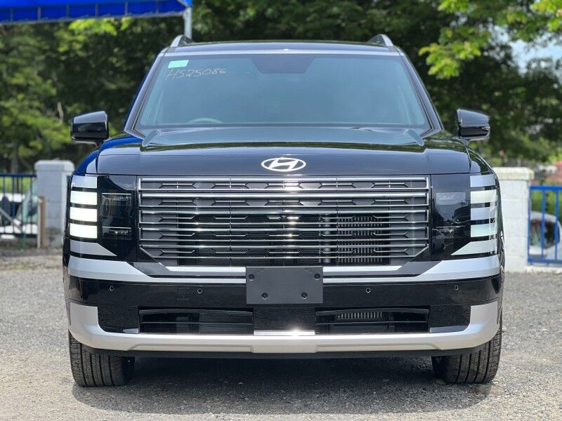 2026 Hyundai Palisade Calligraphy Vaitele 2026 Hyundai Palisade Calligraphy Vaitele