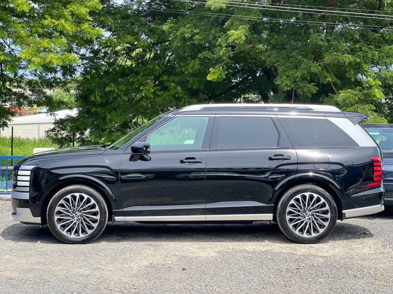 2026 Hyundai Palisade Calligraphy Vaitele 2026 Hyundai Palisade Calligraphy Vaitele