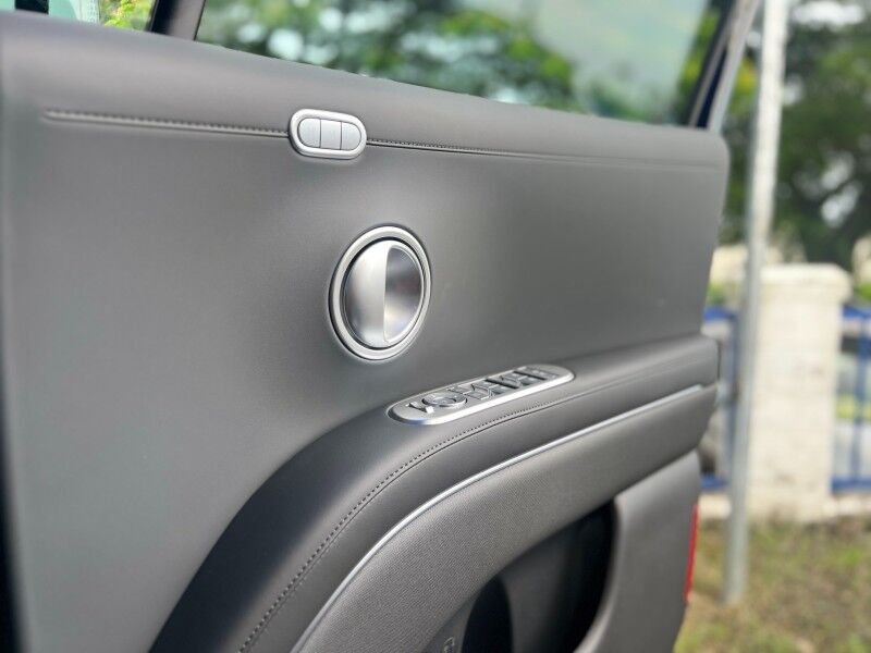 2026 Hyundai Palisade Calligraphy Vaitele 2026 Hyundai Palisade Calligraphy Vaitele