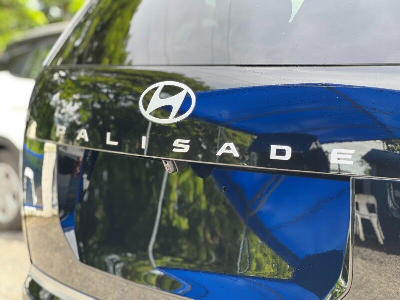 2026 Hyundai Palisade Calligraphy Vaitele 2026 Hyundai Palisade Calligraphy Vaitele